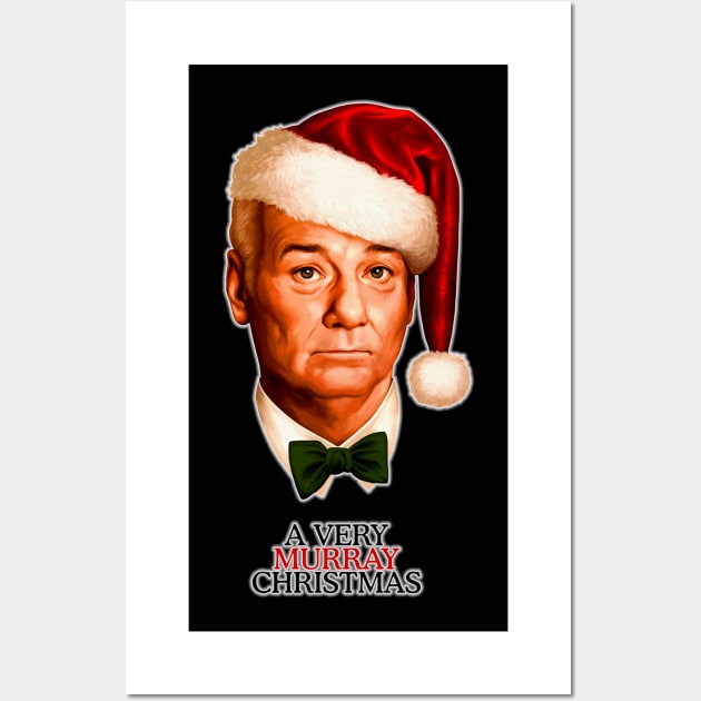 A Very Murray Christmas